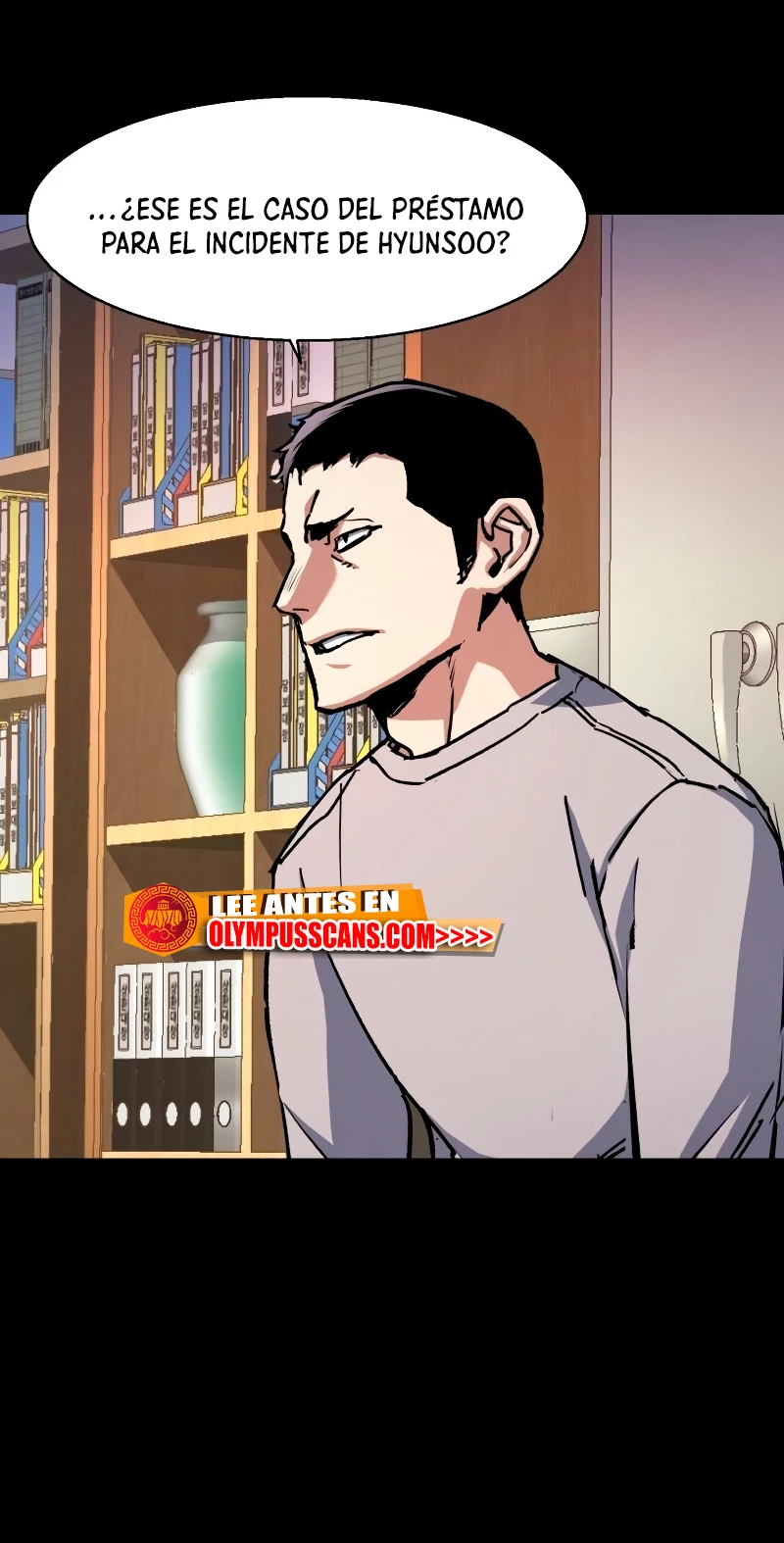 El Asesino Yu Ijin > Capitulo 147 > Page 171