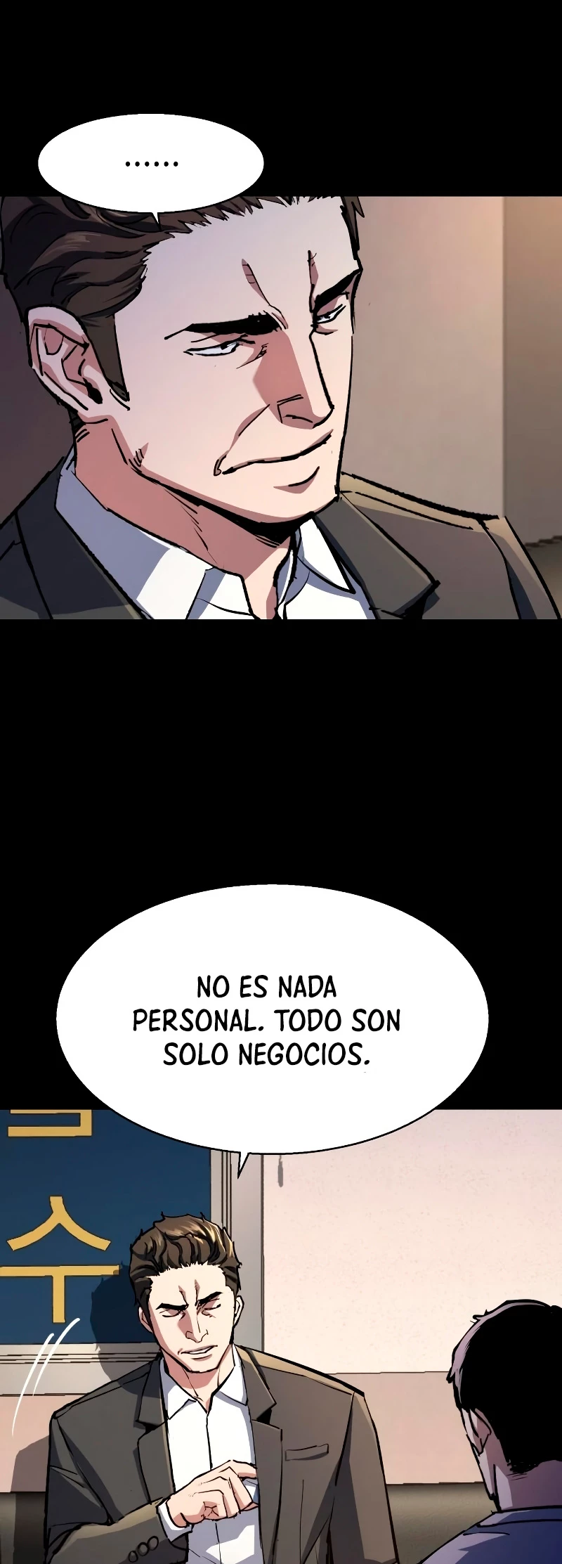 El Asesino Yu Ijin > Capitulo 147 > Page 181