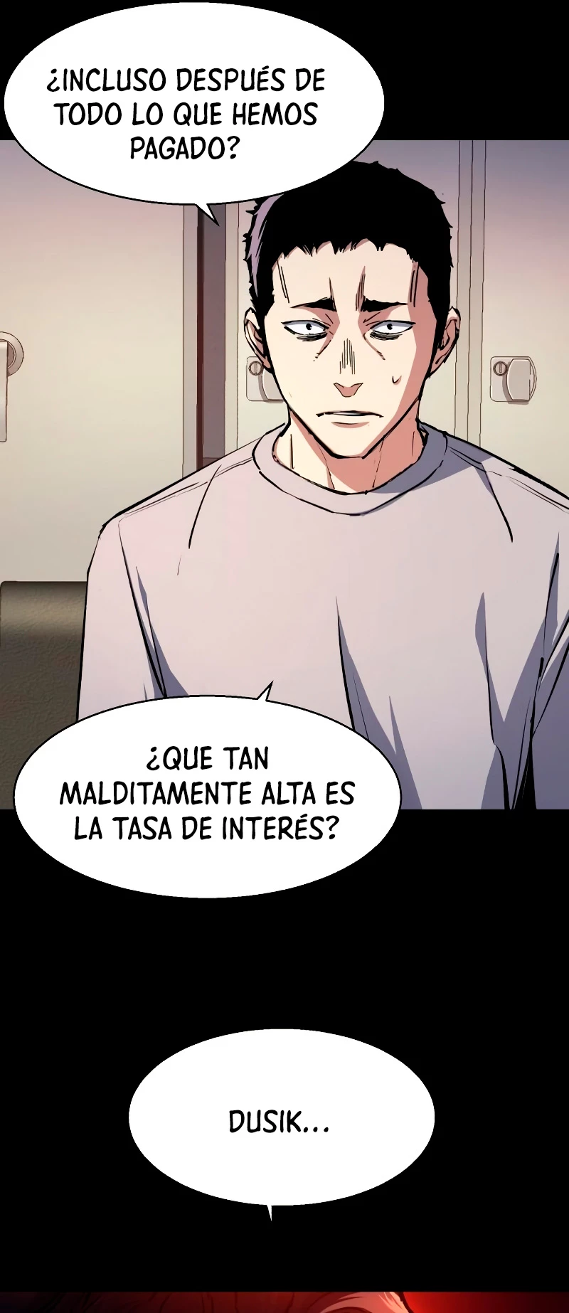 El Asesino Yu Ijin > Capitulo 147 > Page 211