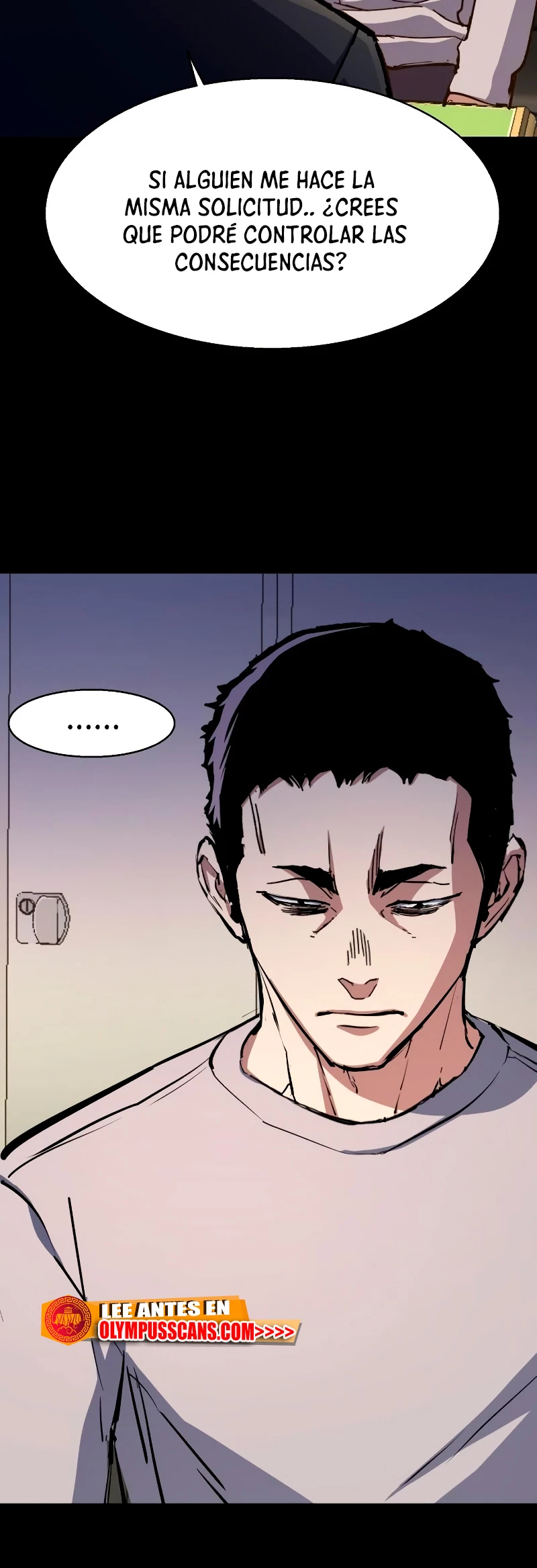 El Asesino Yu Ijin > Capitulo 147 > Page 251