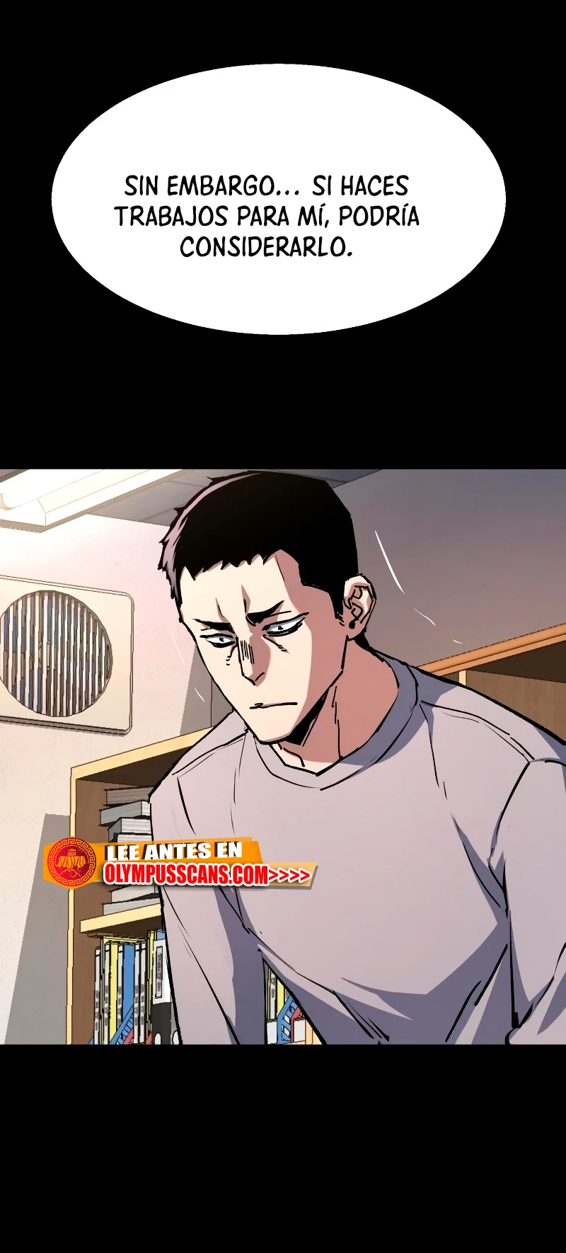 El Asesino Yu Ijin > Capitulo 147 > Page 271