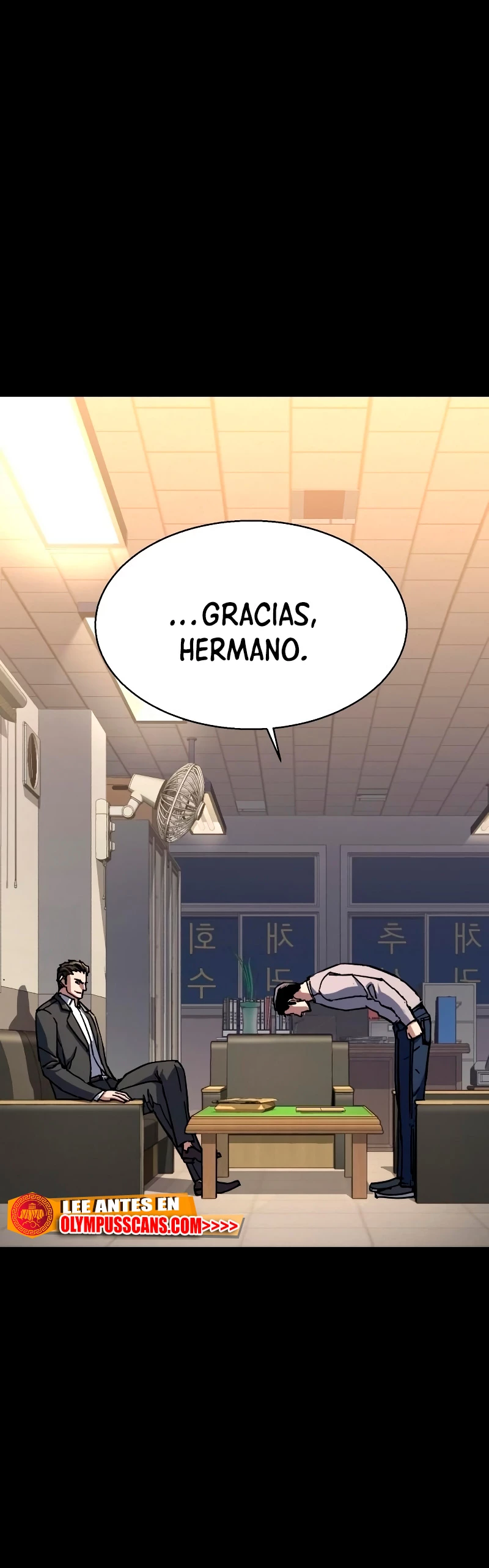 El Asesino Yu Ijin > Capitulo 147 > Page 291