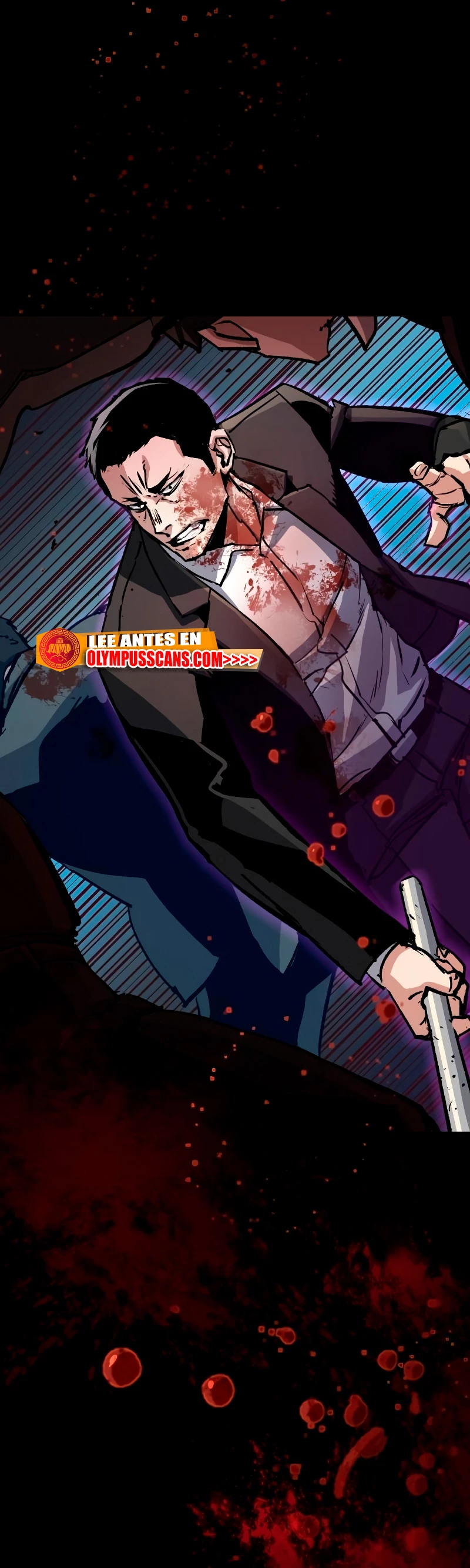 El Asesino Yu Ijin > Capitulo 147 > Page 391