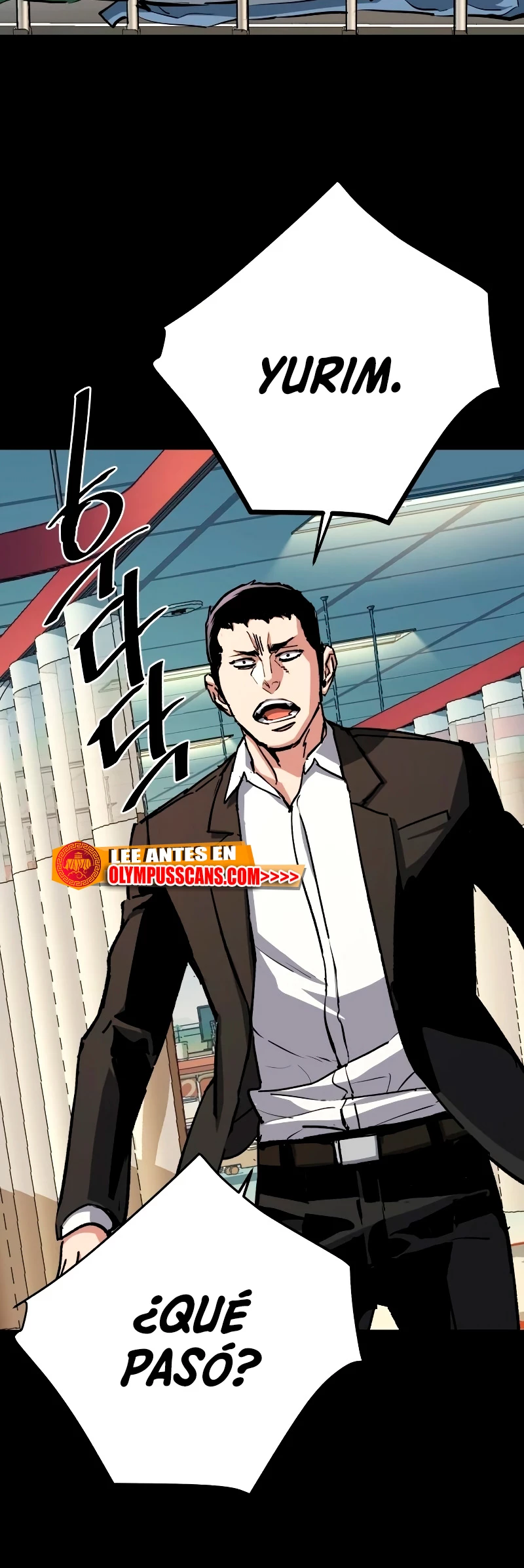 El Asesino Yu Ijin > Capitulo 147 > Page 421