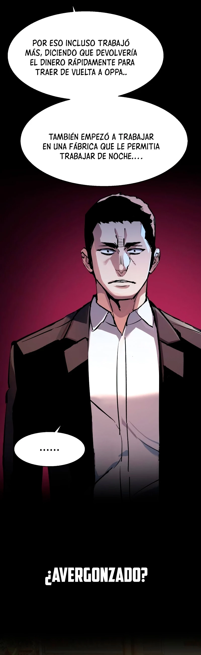 El Asesino Yu Ijin > Capitulo 147 > Page 511