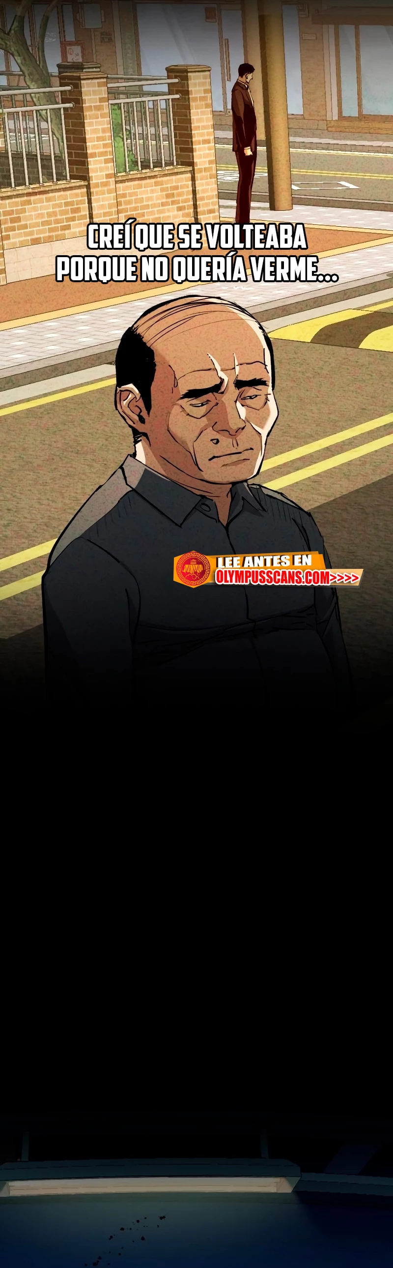 El Asesino Yu Ijin > Capitulo 147 > Page 521