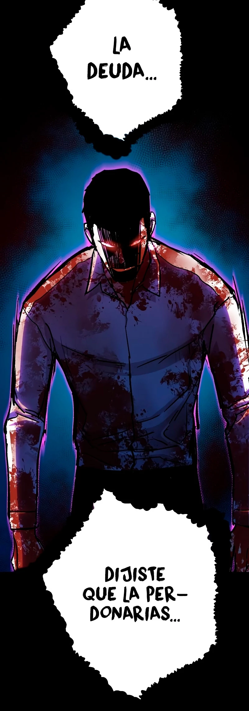 El Asesino Yu Ijin > Capitulo 147 > Page 571