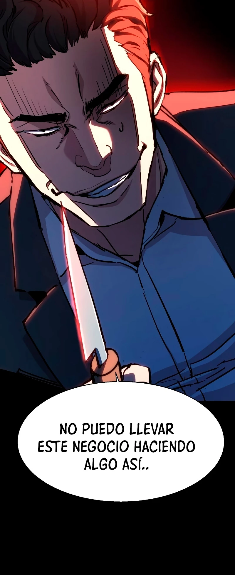 El Asesino Yu Ijin > Capitulo 147 > Page 591