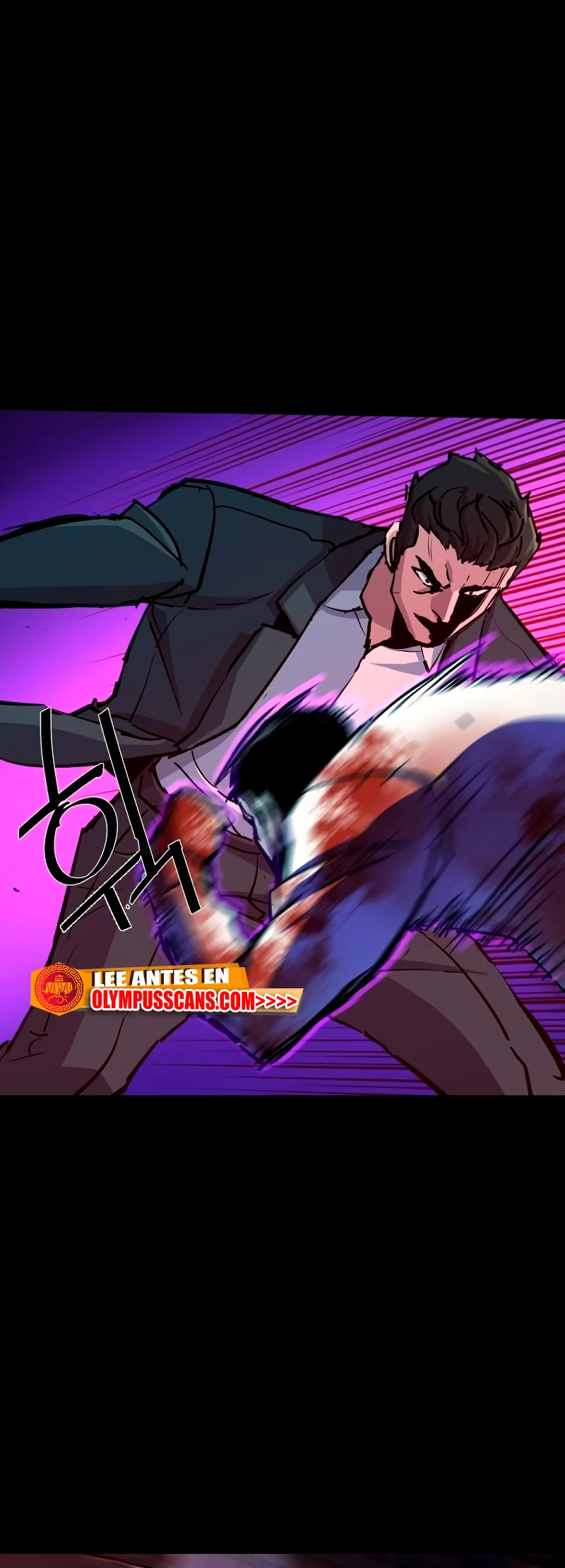 El Asesino Yu Ijin > Capitulo 147 > Page 621