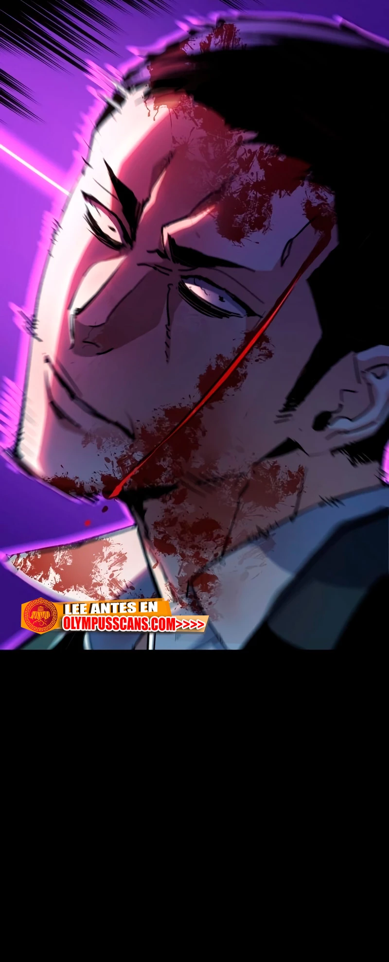 El Asesino Yu Ijin > Capitulo 147 > Page 651