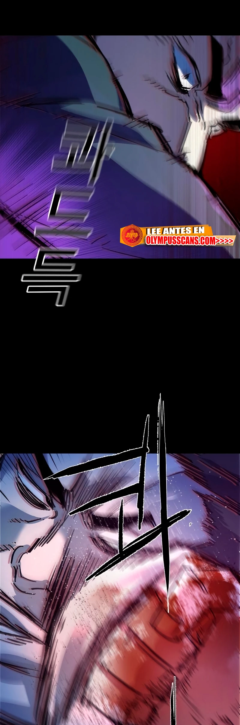 El Asesino Yu Ijin > Capitulo 147 > Page 681