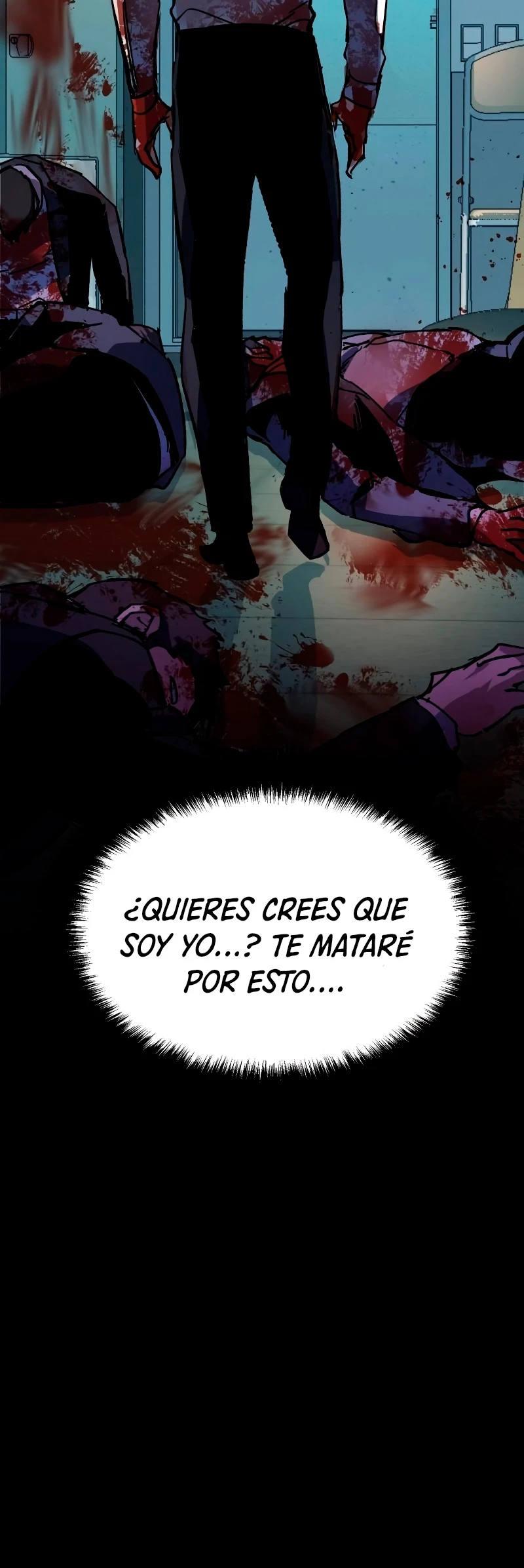 El Asesino Yu Ijin > Capitulo 147 > Page 731