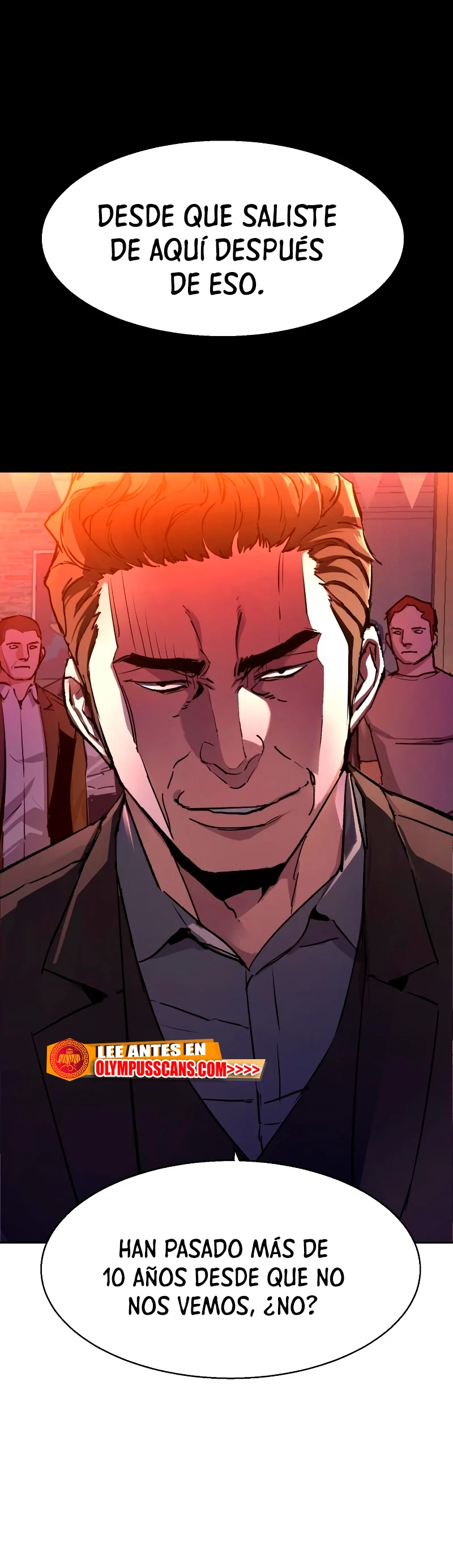 El Asesino Yu Ijin > Capitulo 147 > Page 741