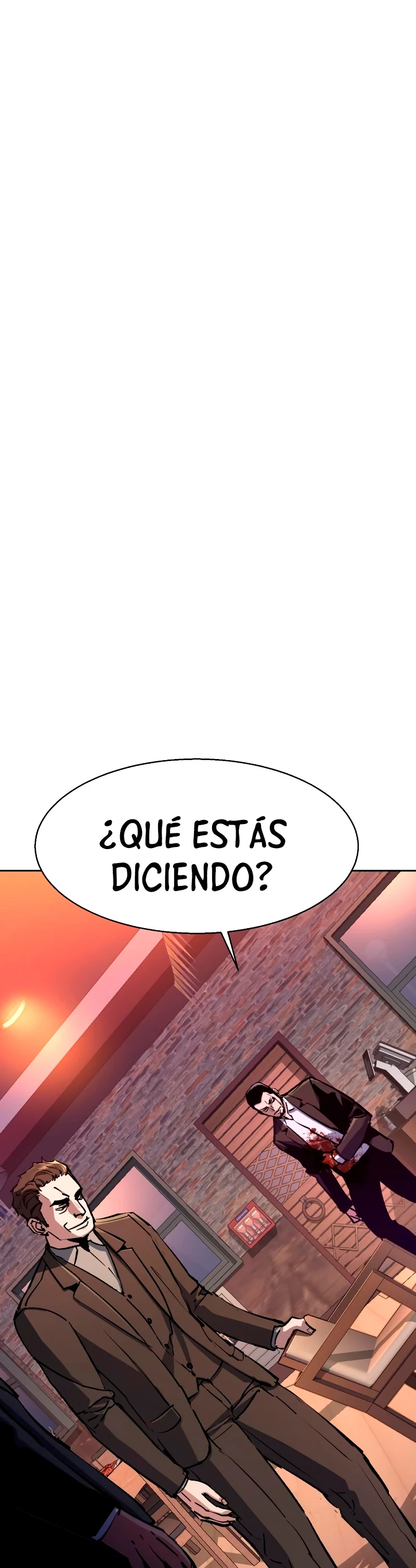 El Asesino Yu Ijin > Capitulo 148 > Page 11