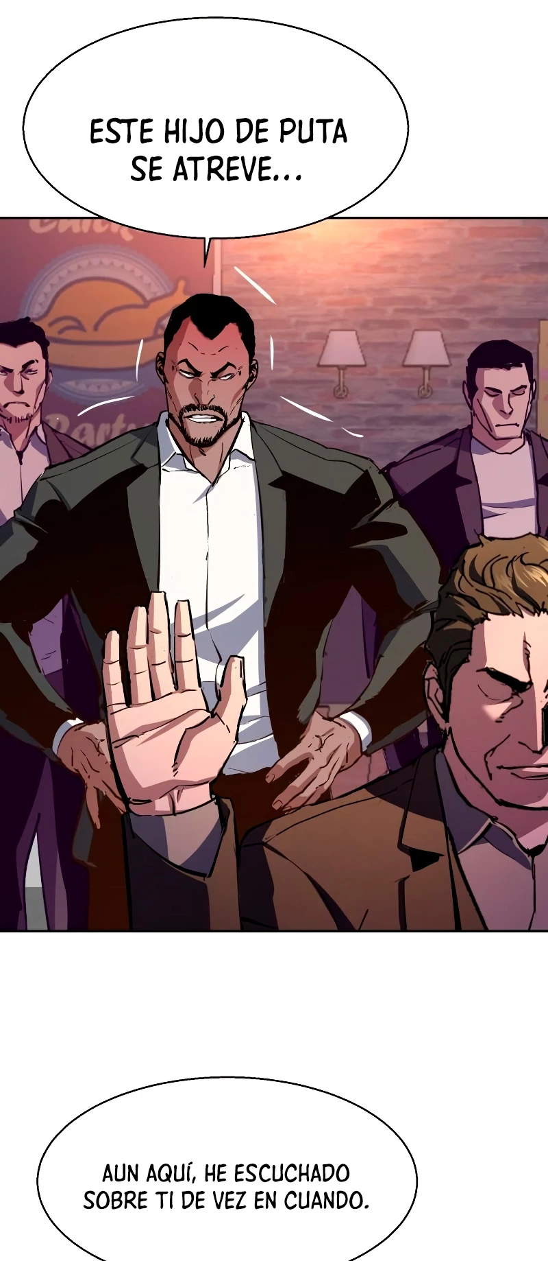 El Asesino Yu Ijin > Capitulo 148 > Page 61