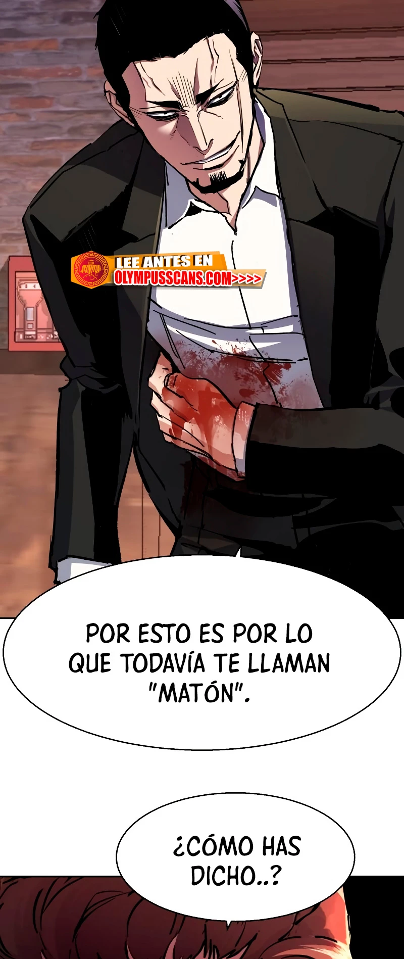 El Asesino Yu Ijin > Capitulo 148 > Page 101