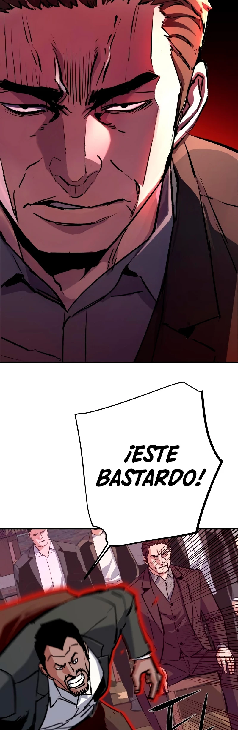 El Asesino Yu Ijin > Capitulo 148 > Page 111