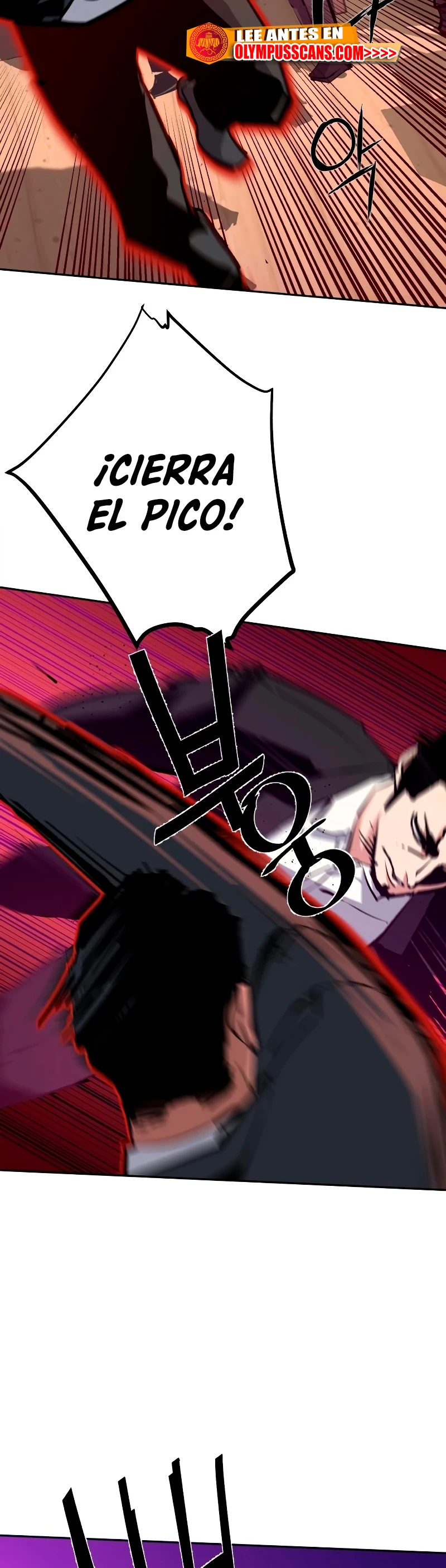 El Asesino Yu Ijin > Capitulo 148 > Page 121