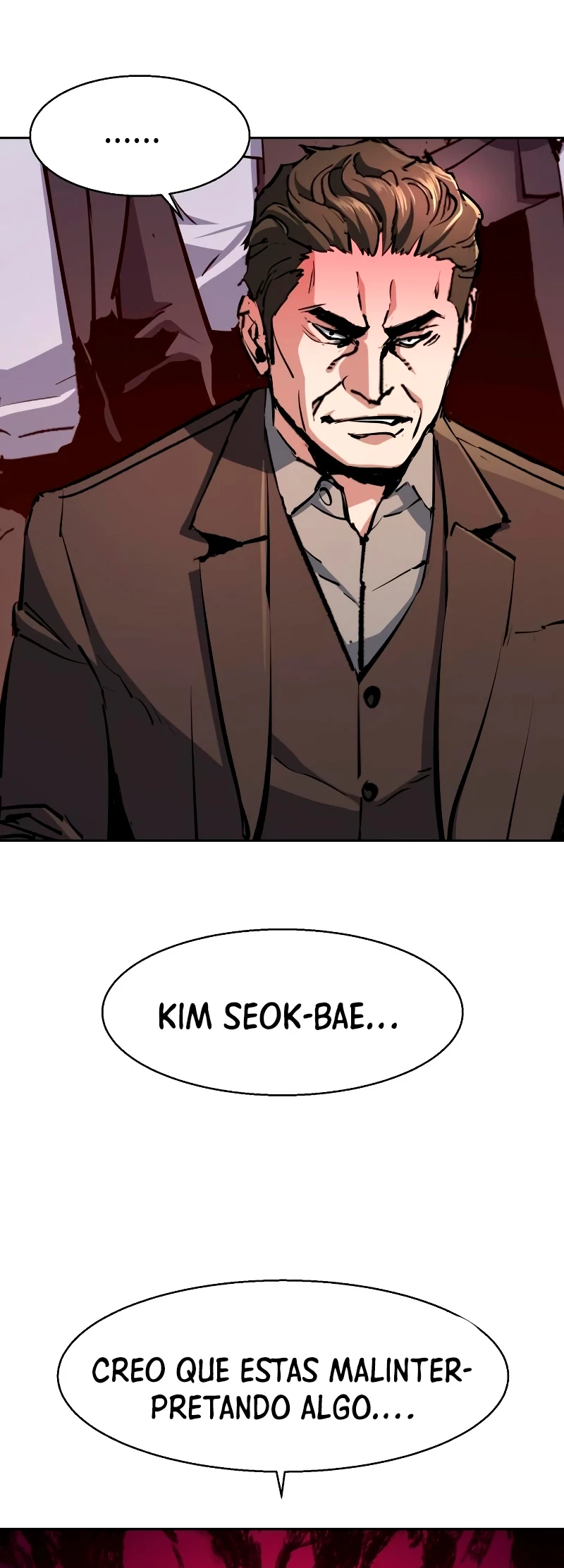 El Asesino Yu Ijin > Capitulo 148 > Page 161