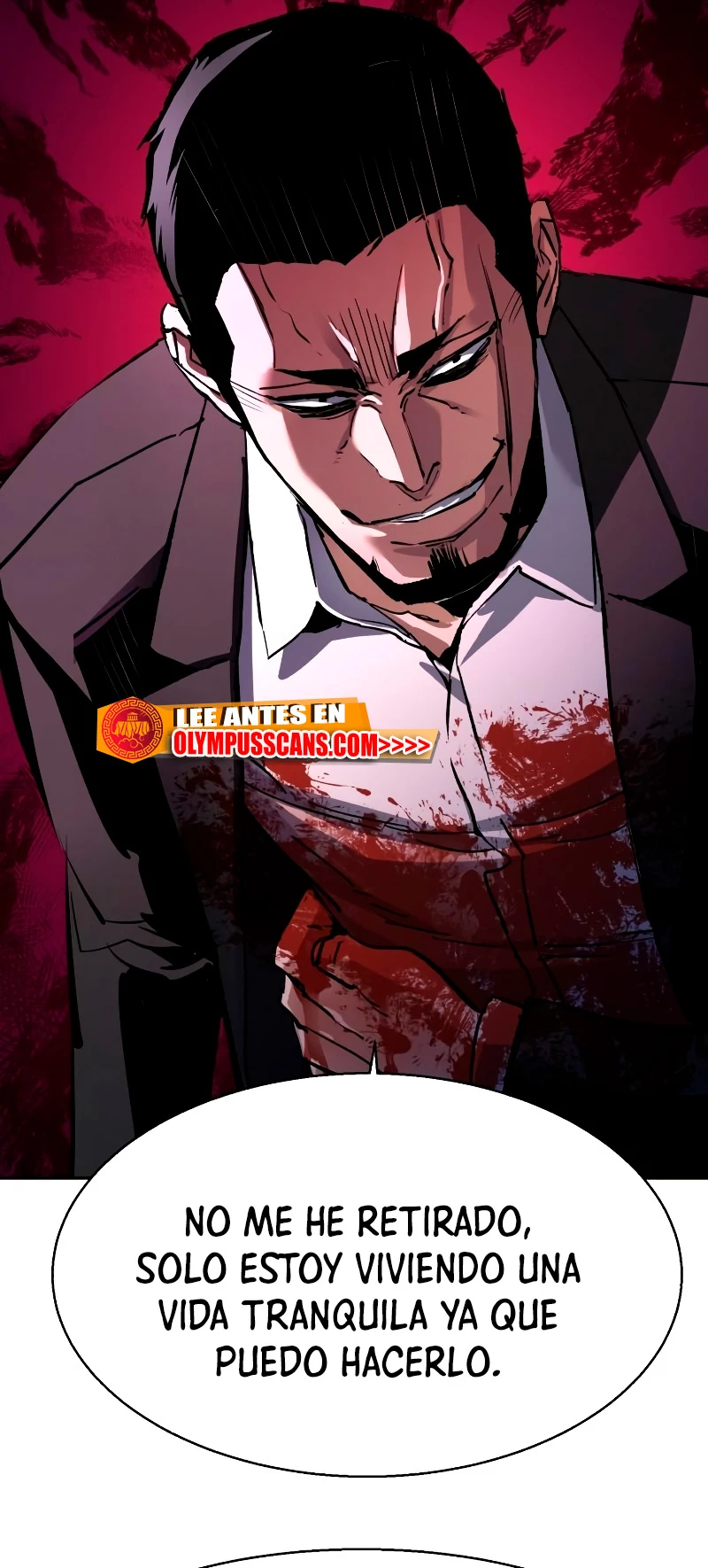 El Asesino Yu Ijin > Capitulo 148 > Page 171