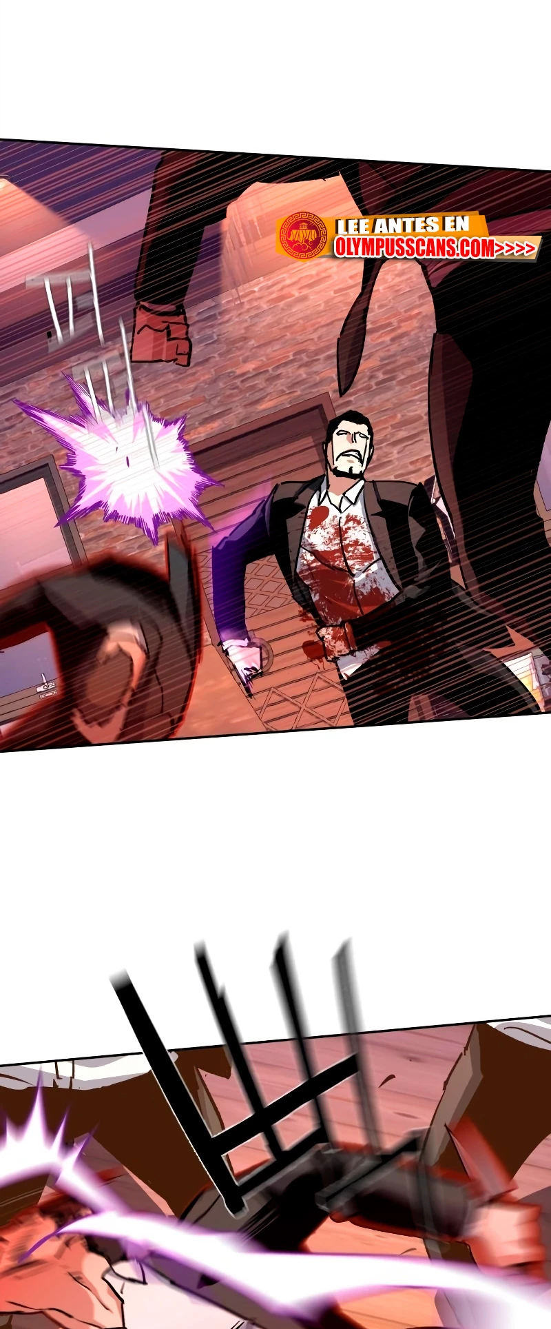 El Asesino Yu Ijin > Capitulo 148 > Page 211