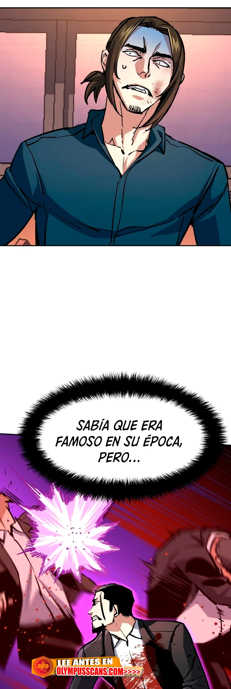 El Asesino Yu Ijin > Capitulo 148 > Page 251