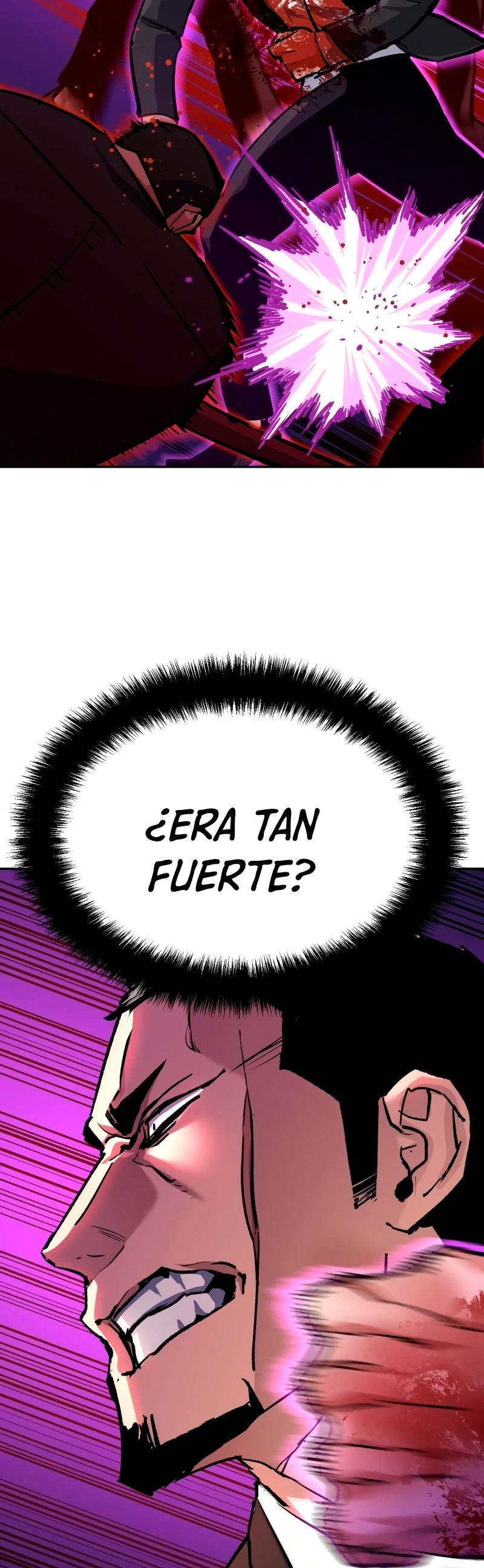 El Asesino Yu Ijin > Capitulo 148 > Page 261