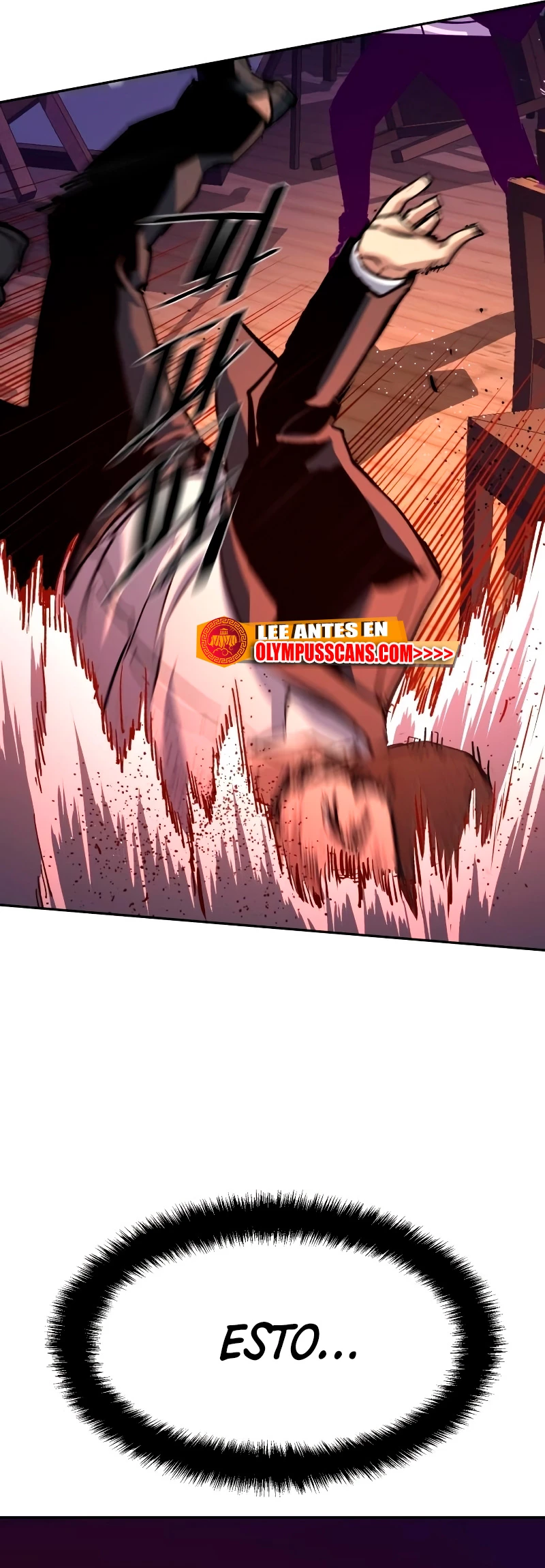 El Asesino Yu Ijin > Capitulo 148 > Page 281