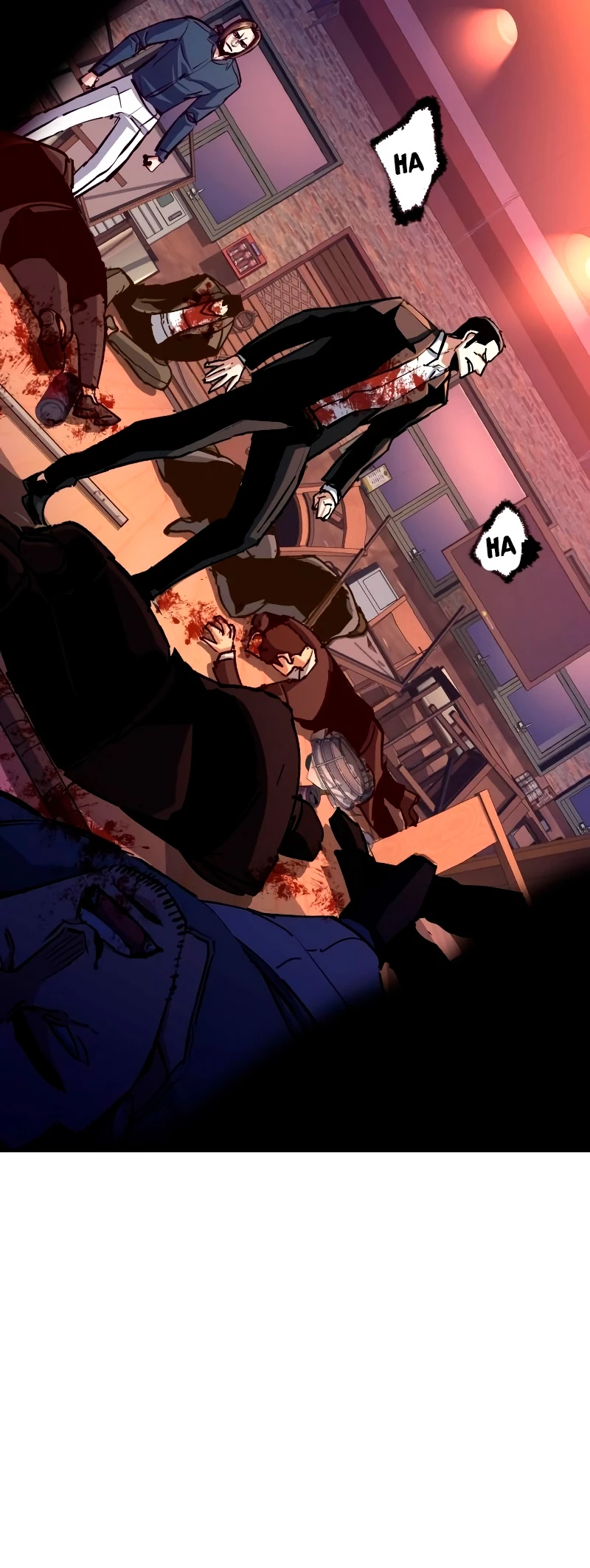 El Asesino Yu Ijin > Capitulo 148 > Page 311