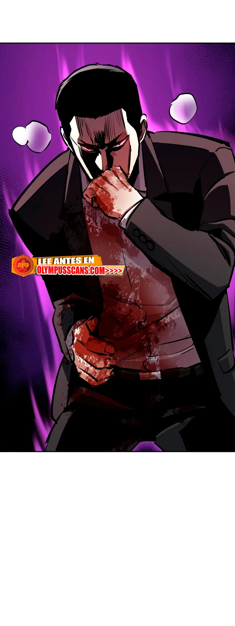 El Asesino Yu Ijin > Capitulo 148 > Page 321