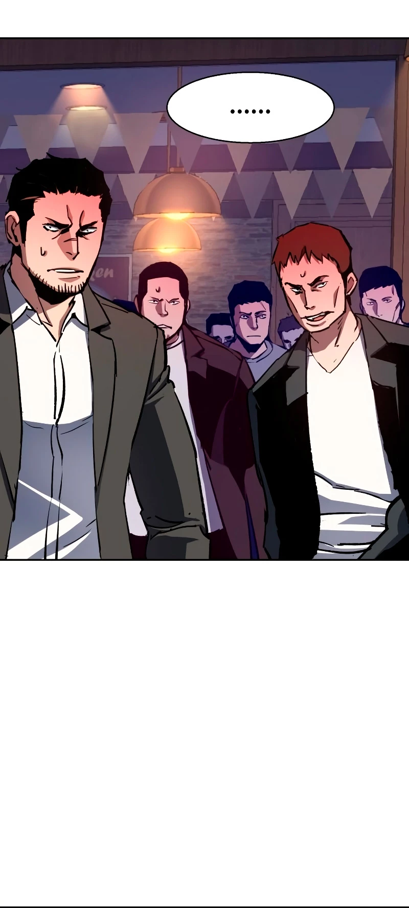 El Asesino Yu Ijin > Capitulo 148 > Page 331