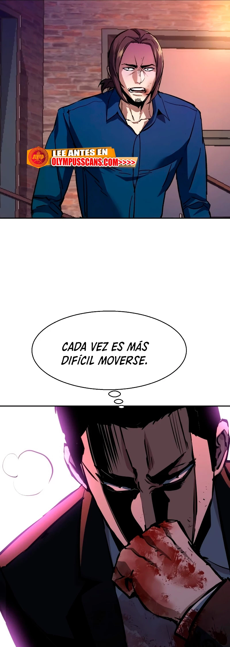 El Asesino Yu Ijin > Capitulo 148 > Page 341