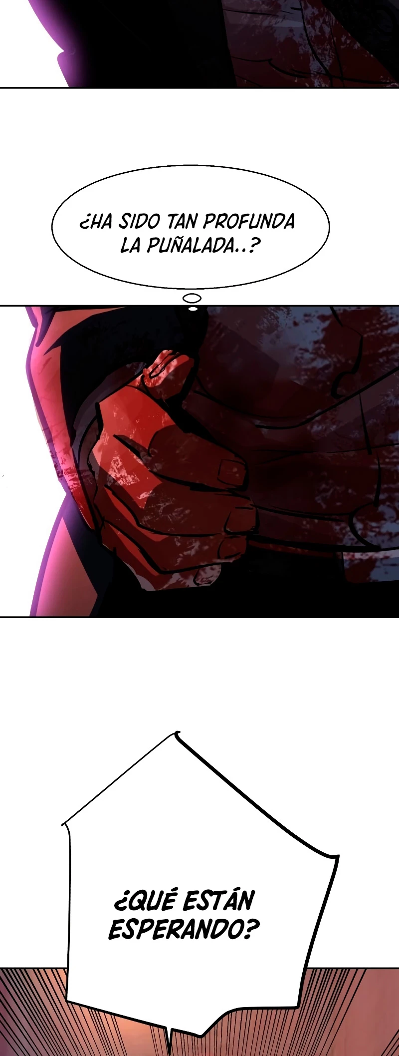 El Asesino Yu Ijin > Capitulo 148 > Page 351