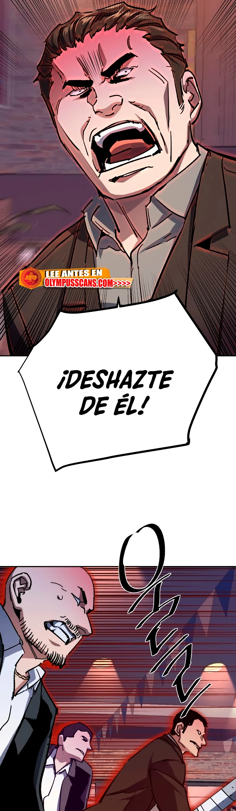 El Asesino Yu Ijin > Capitulo 148 > Page 361