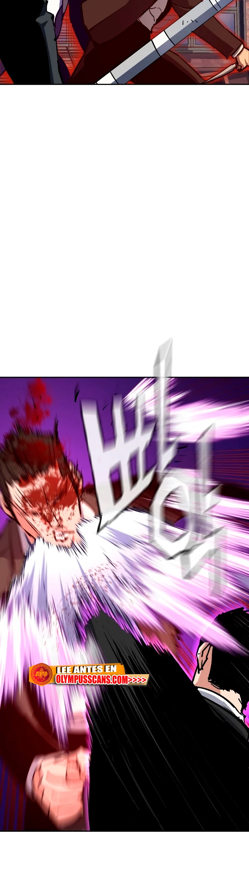El Asesino Yu Ijin > Capitulo 148 > Page 371