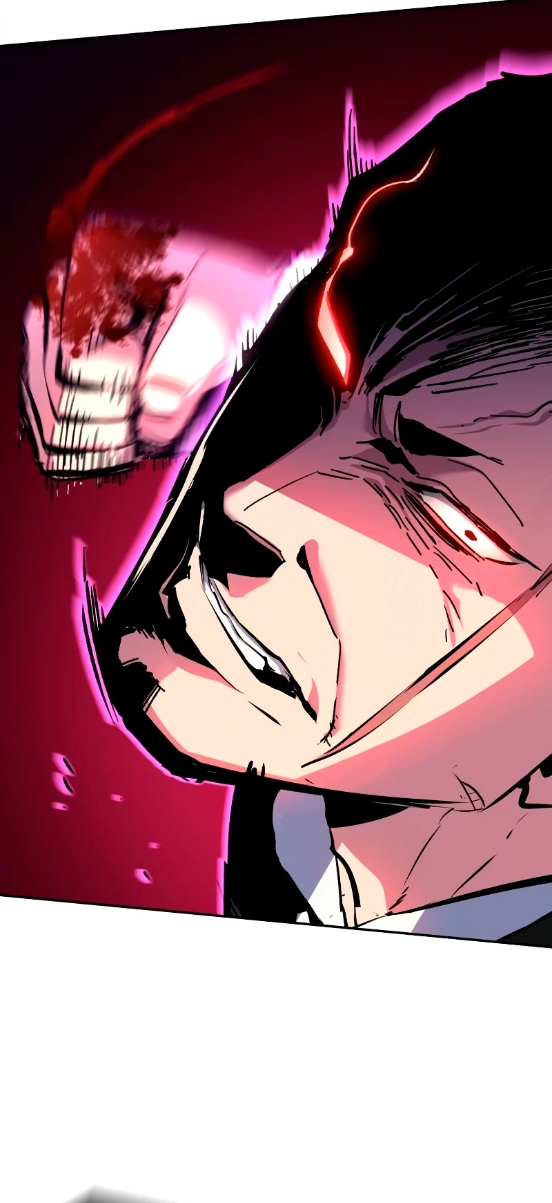 El Asesino Yu Ijin > Capitulo 148 > Page 401