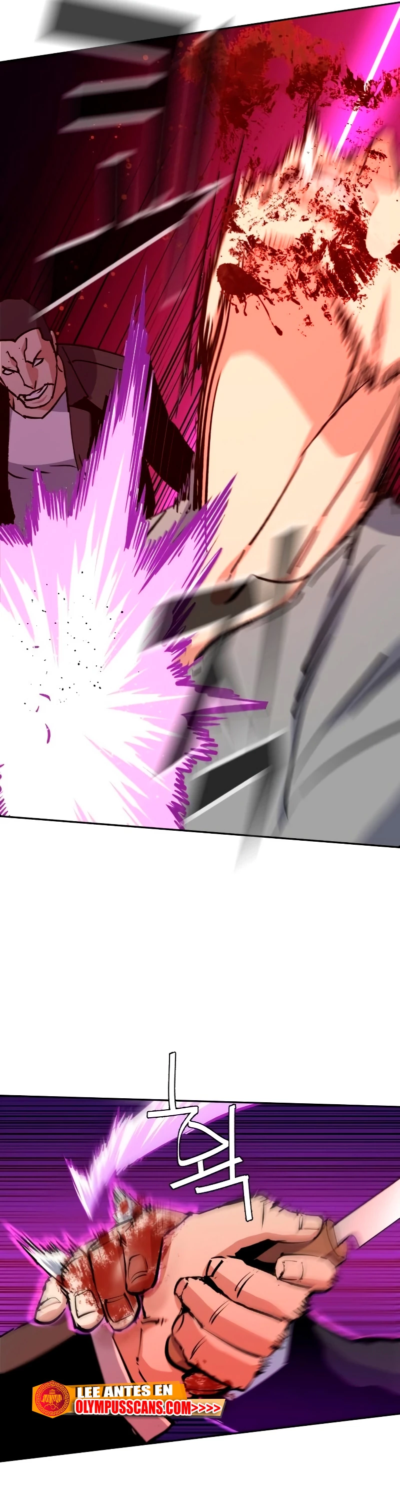 El Asesino Yu Ijin > Capitulo 148 > Page 411