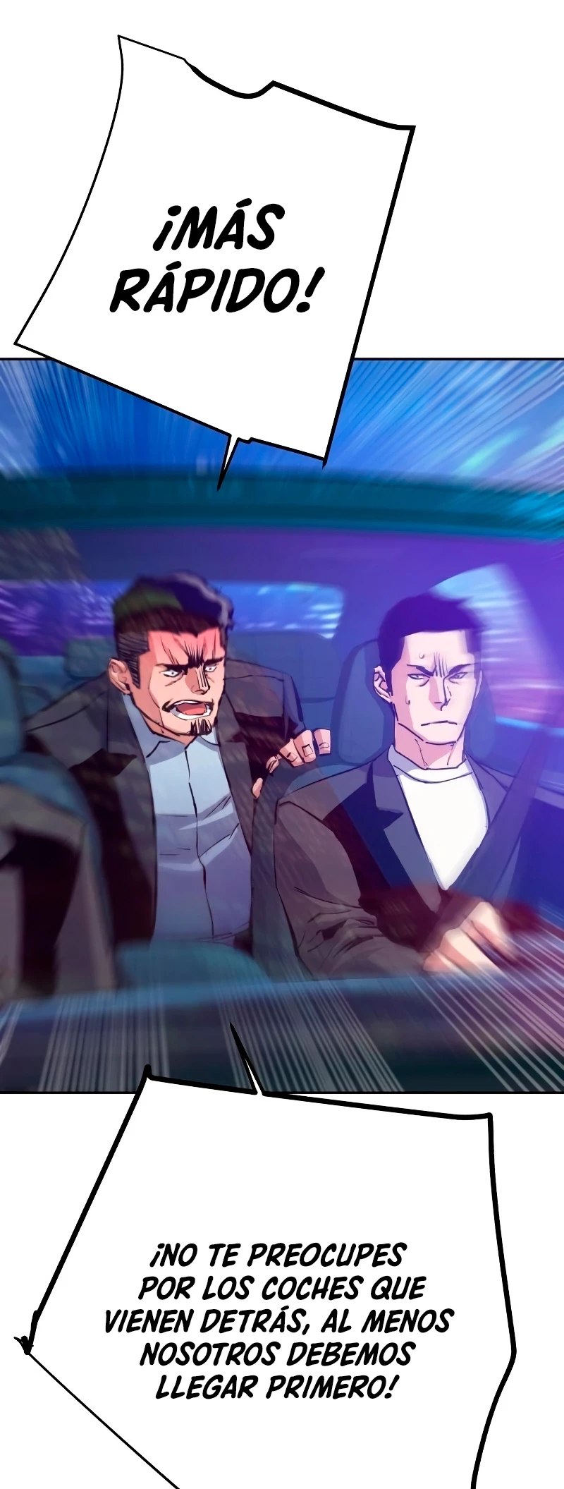 El Asesino Yu Ijin > Capitulo 148 > Page 461