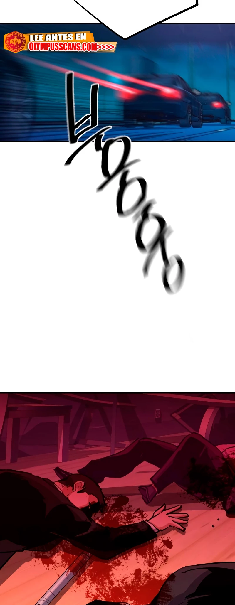 El Asesino Yu Ijin > Capitulo 148 > Page 471