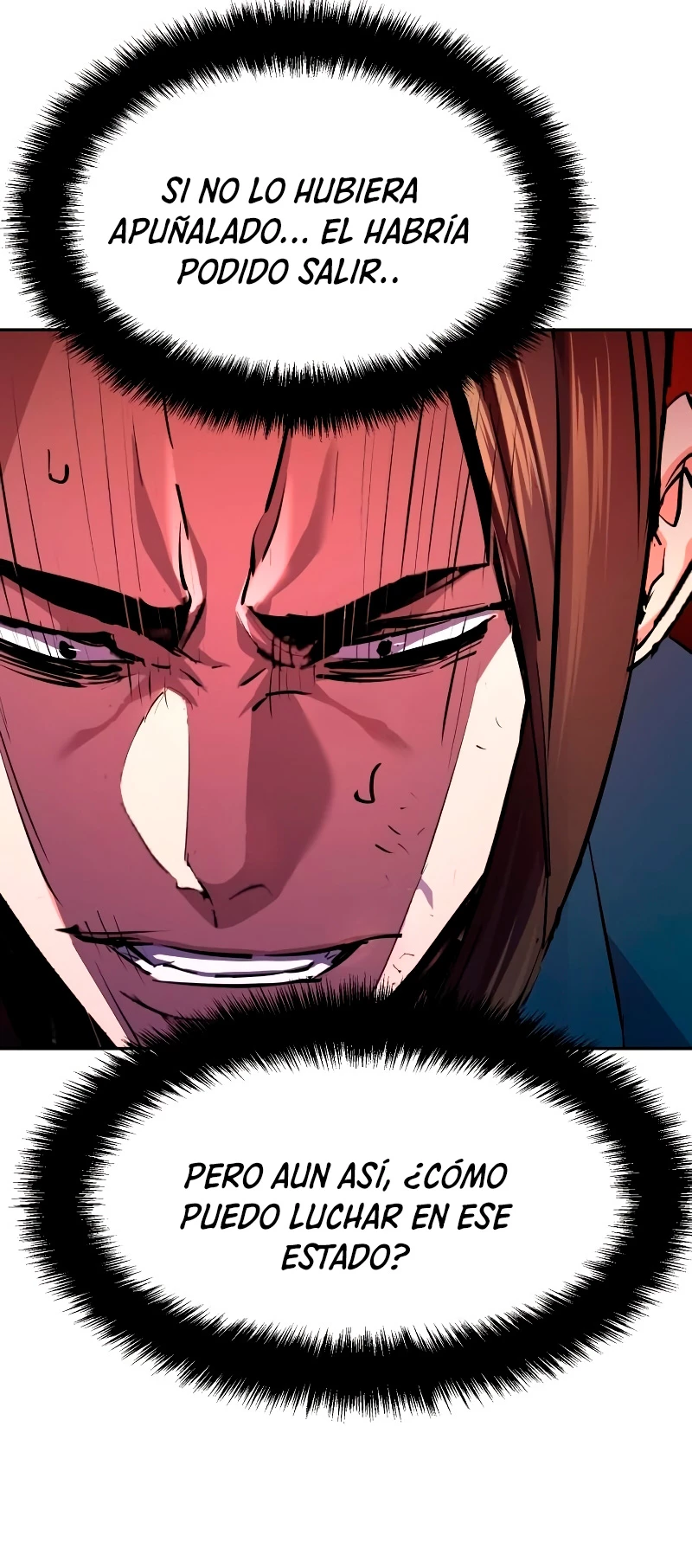 El Asesino Yu Ijin > Capitulo 148 > Page 511