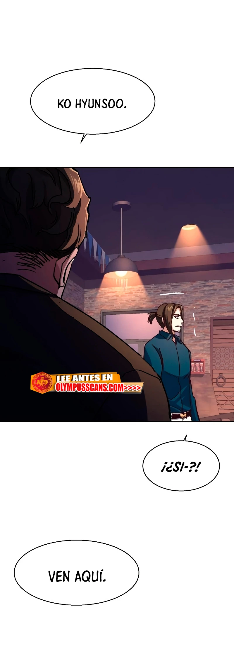 El Asesino Yu Ijin > Capitulo 148 > Page 561