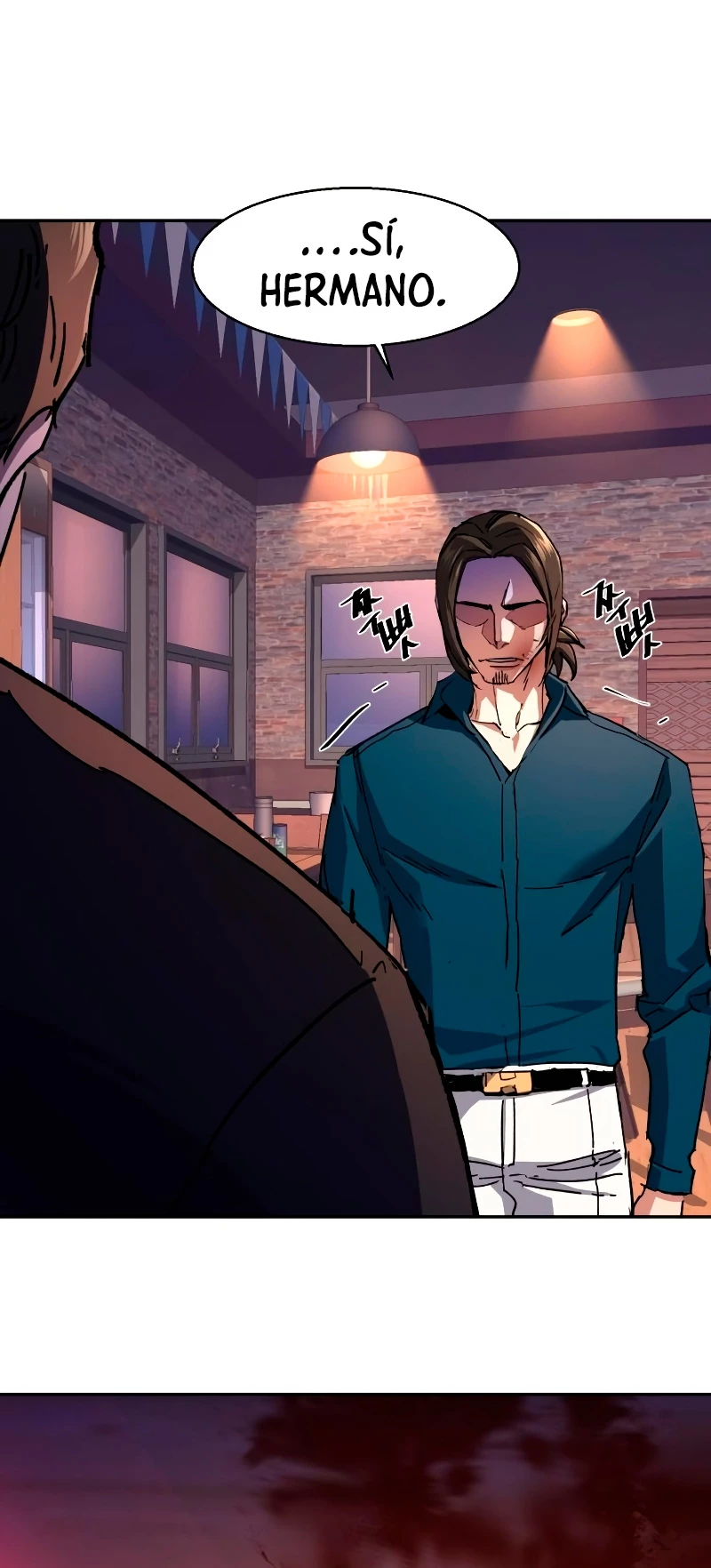 El Asesino Yu Ijin > Capitulo 148 > Page 571