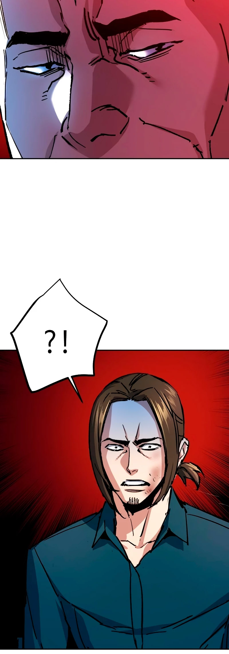 El Asesino Yu Ijin > Capitulo 148 > Page 601
