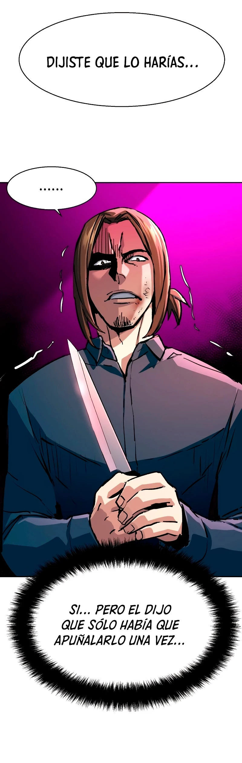 El Asesino Yu Ijin > Capitulo 148 > Page 621