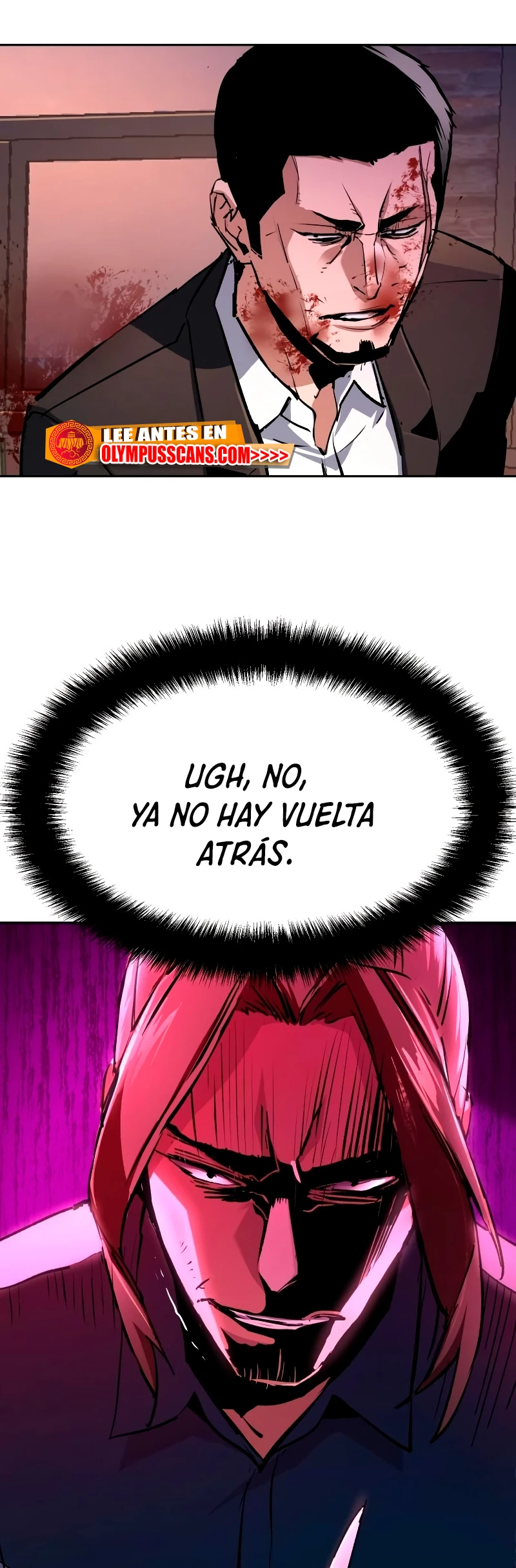 El Asesino Yu Ijin > Capitulo 148 > Page 631