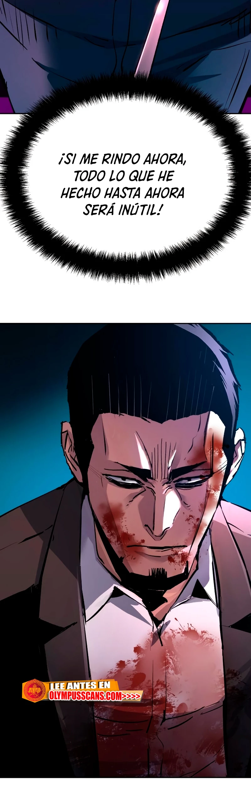 El Asesino Yu Ijin > Capitulo 148 > Page 641