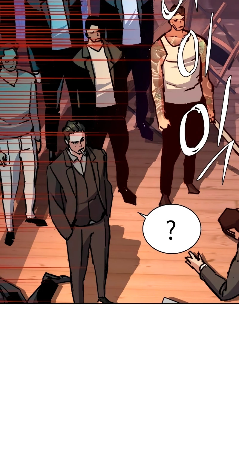 El Asesino Yu Ijin > Capitulo 148 > Page 661