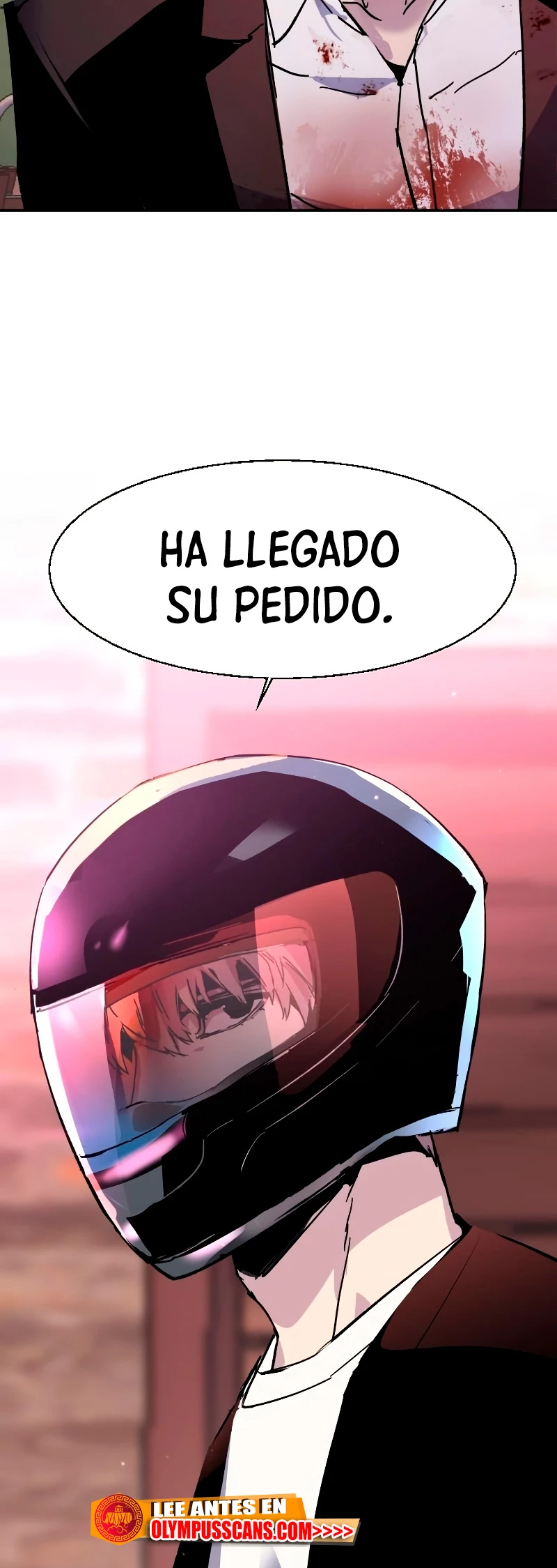 El Asesino Yu Ijin > Capitulo 148 > Page 721