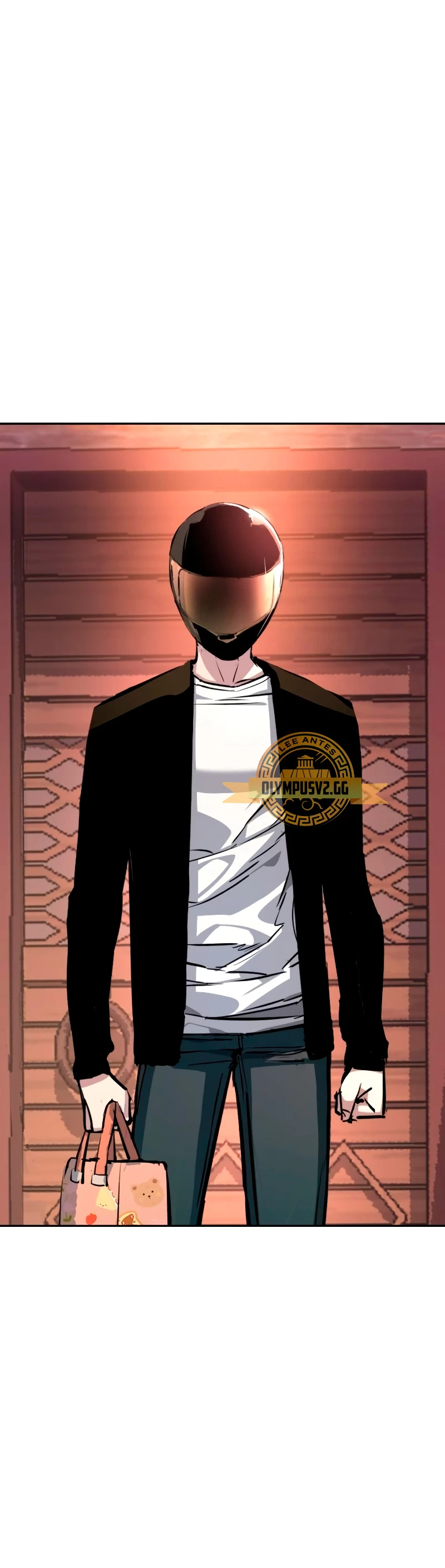 El Asesino Yu Ijin > Capitulo 149 > Page 11