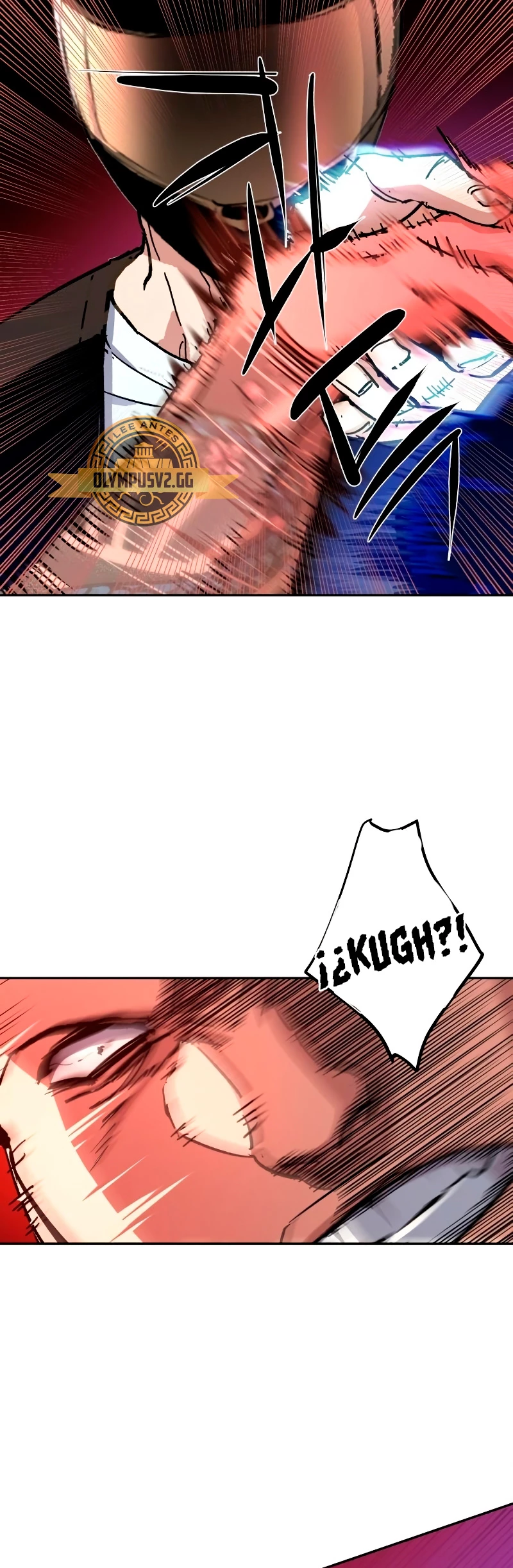 El Asesino Yu Ijin > Capitulo 149 > Page 81